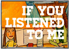 Video Projects - If you listened