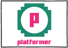 Animation Project - Platformer