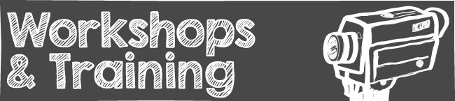 Workshops & Training